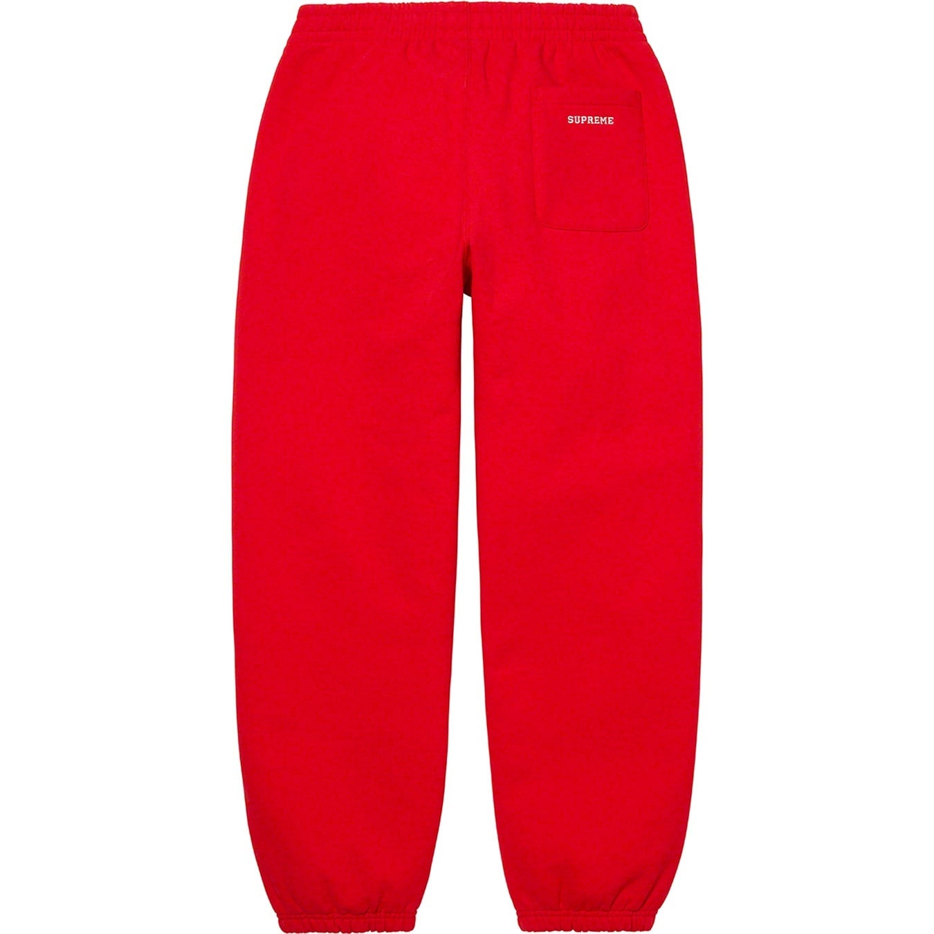 S Logo Sweatpant view 15
